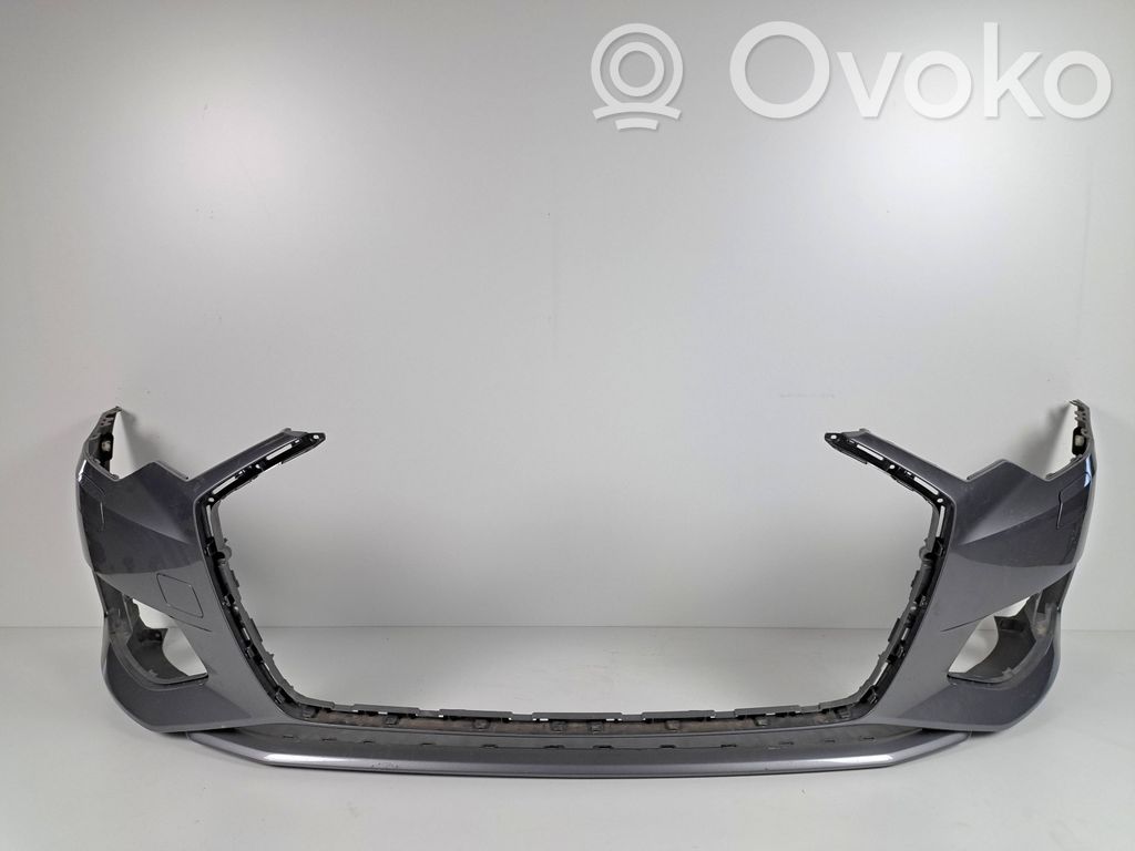 Audi A6 S6 C8 4K Priekinis bamperis 