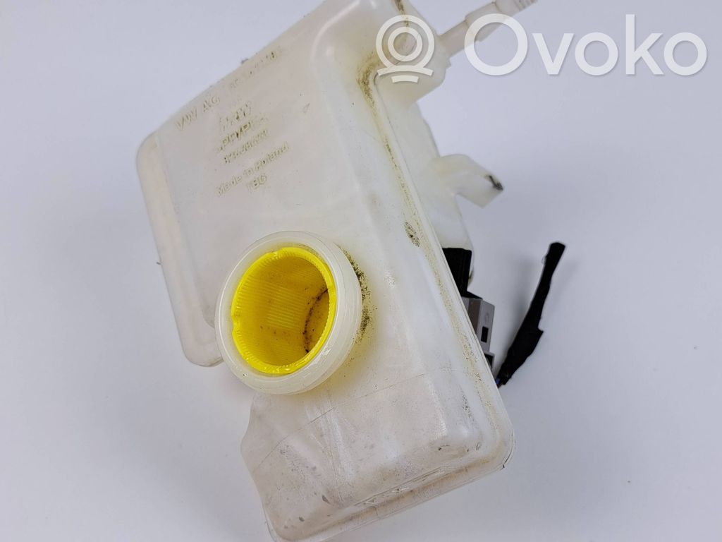 Volkswagen Golf VII Główny cylinder hamulca 