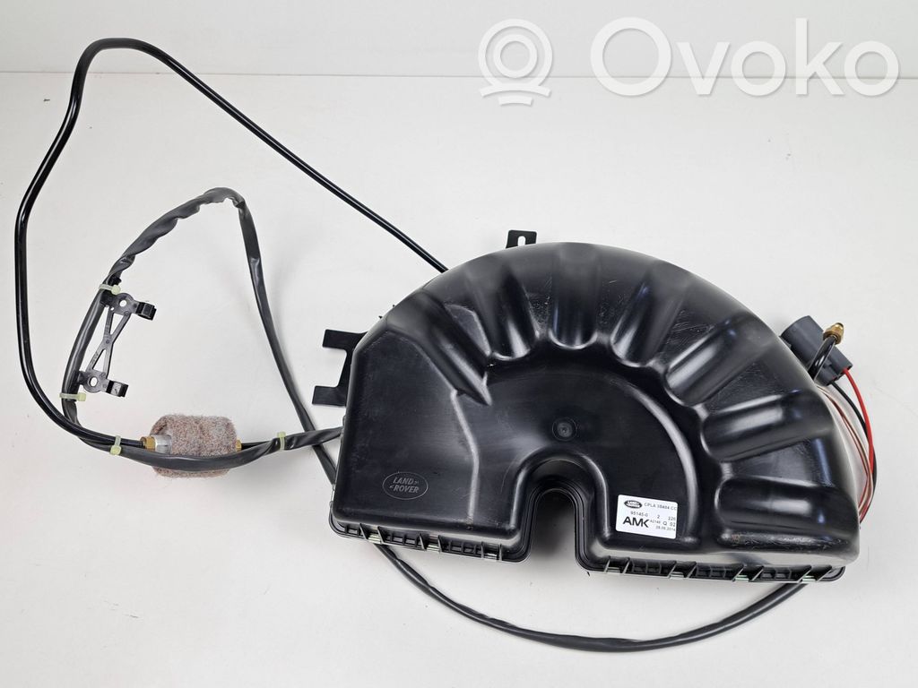 Land Rover Discovery Sport Kompresor zawieszenia tylnego pneumatycznego 