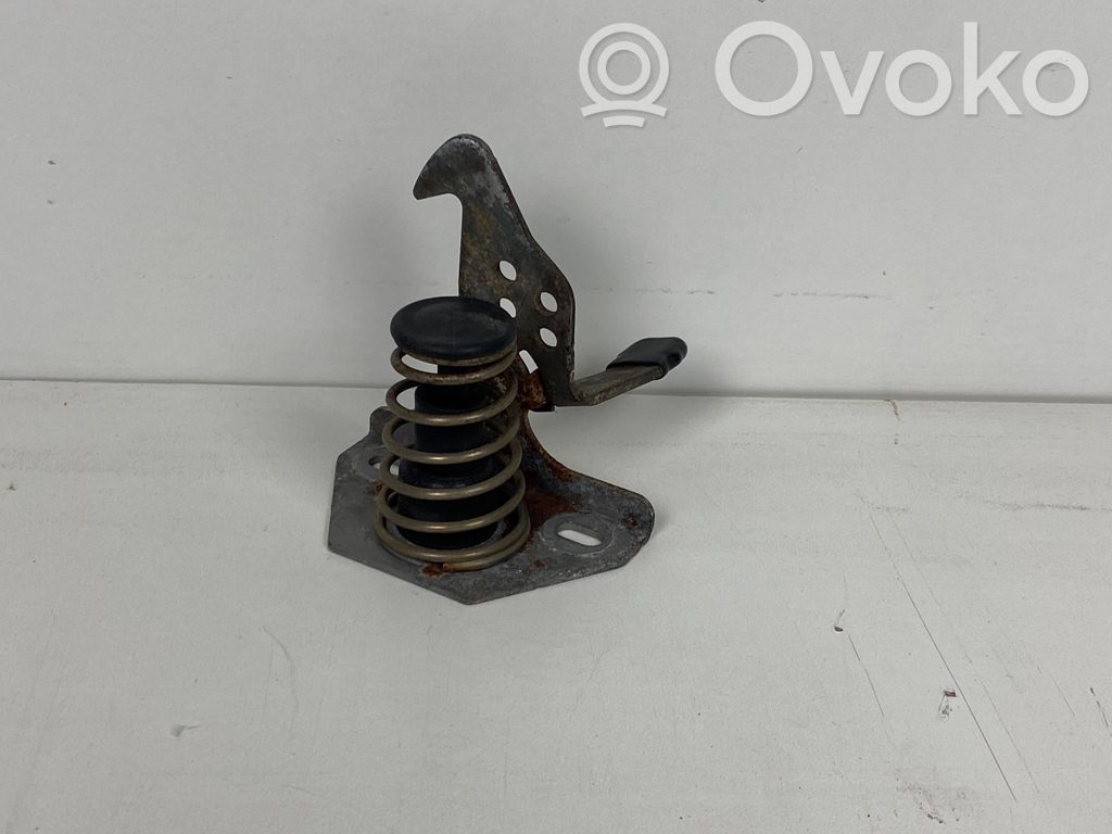 BMW 5 E60 E61 Engine bonnet/hood lock/catch 