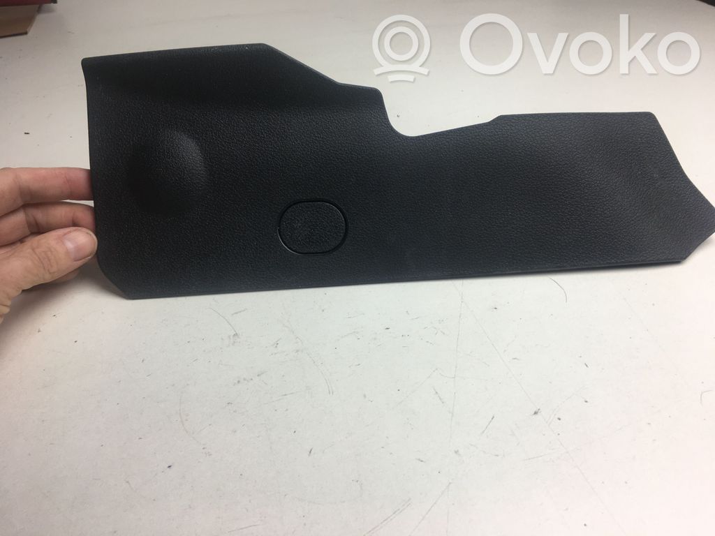 Audi A6 S6 C7 4G Autres éléments de console centrale 