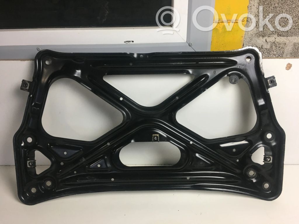Audi A6 S6 C7 4G Engine splash shield/under tray 