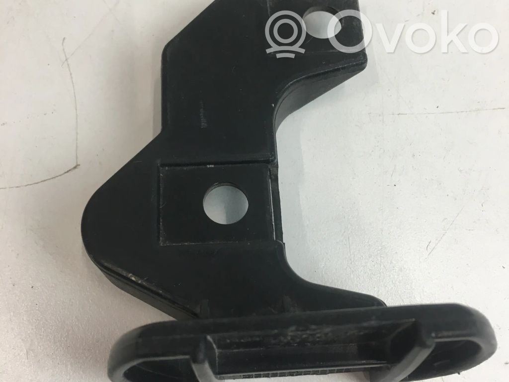 BMW 5 E39 Front bumper mounting bracket 