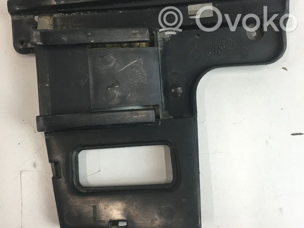 BMW 7 E38 Front bumper mounting bracket 