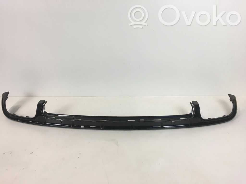 Volvo XC90 Listwa dolna zderzaka tylnego 
