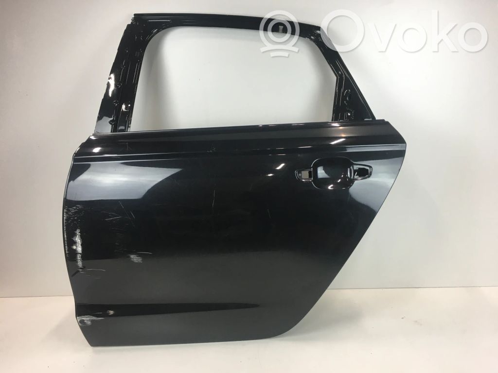 Audi A6 S6 C7 4G Puerta trasera 