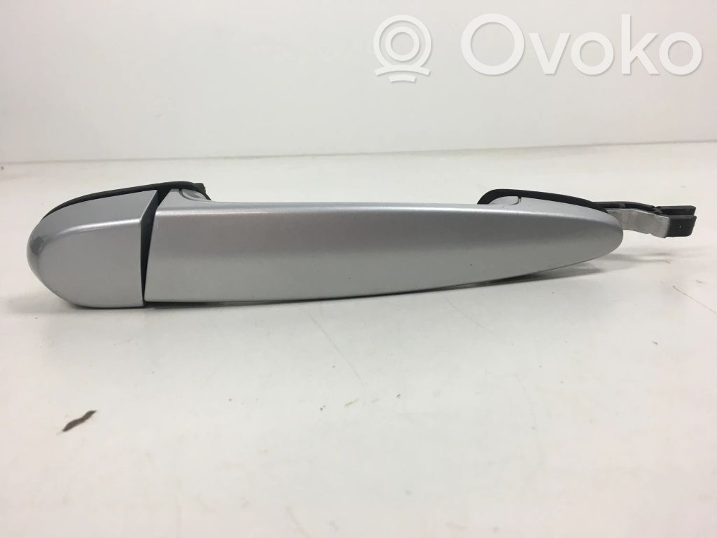 BMW 3 E90 E91 Rear door exterior handle 