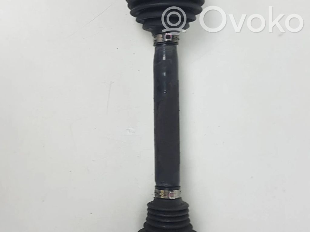 Audi A4 S4 B8 8K Półoś przednia 