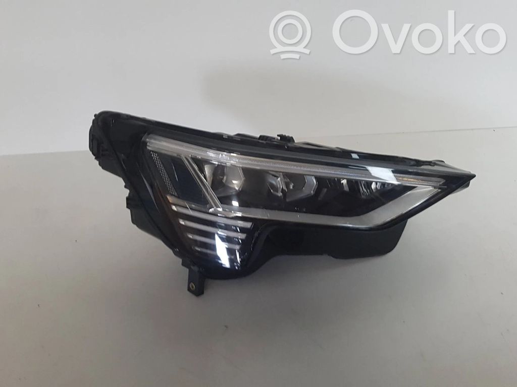 Headlight/headlamp   4KE941040,030111023400