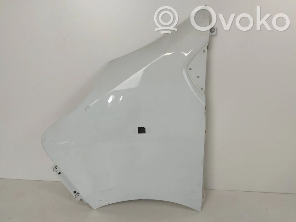 Opel Vivaro Navigacijos (GPS) valdymo blokas 