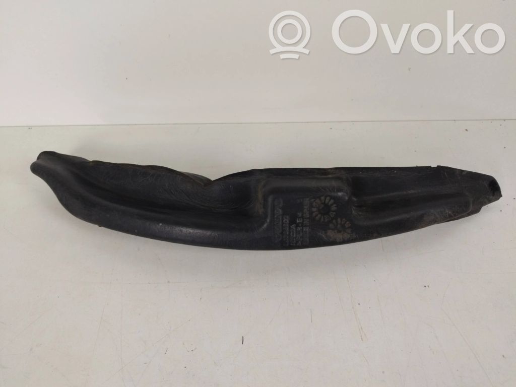 Volvo S80 Element spumă suport/etanșare aripă 