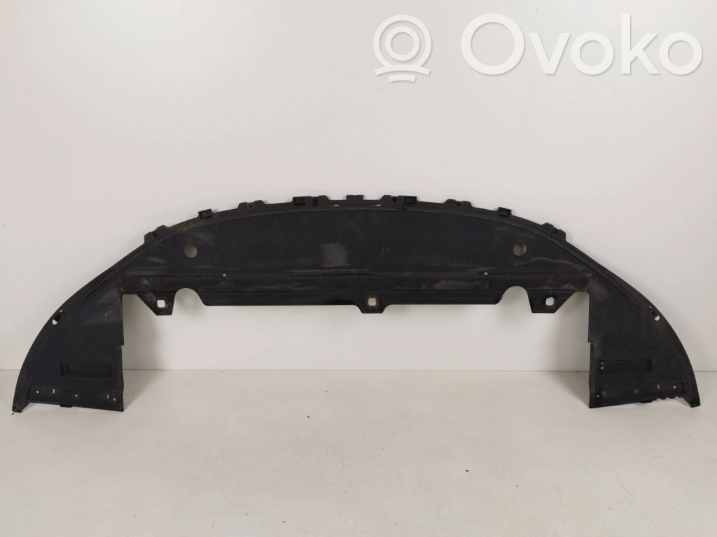 Volvo S80 Front bumper skid plate/under tray 