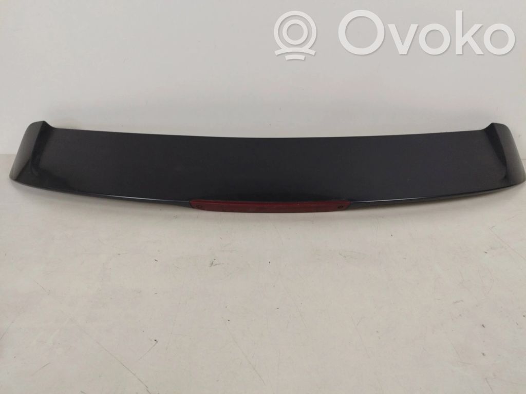 Ford Focus Спойлер 