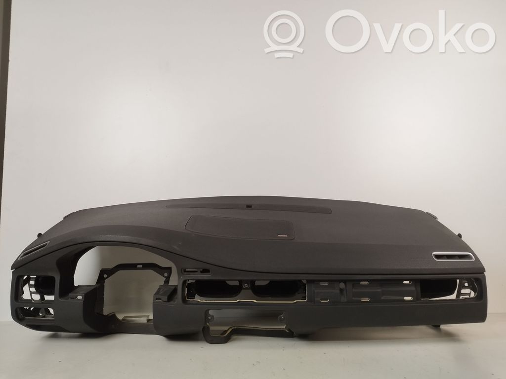 Volvo S80 Panelė 