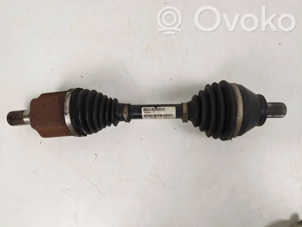 Volvo S80 Front driveshaft 
