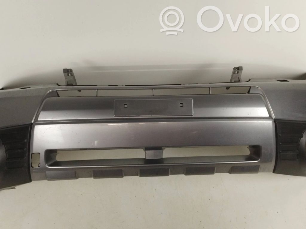 Subaru Forester SH Parachoques delantero 