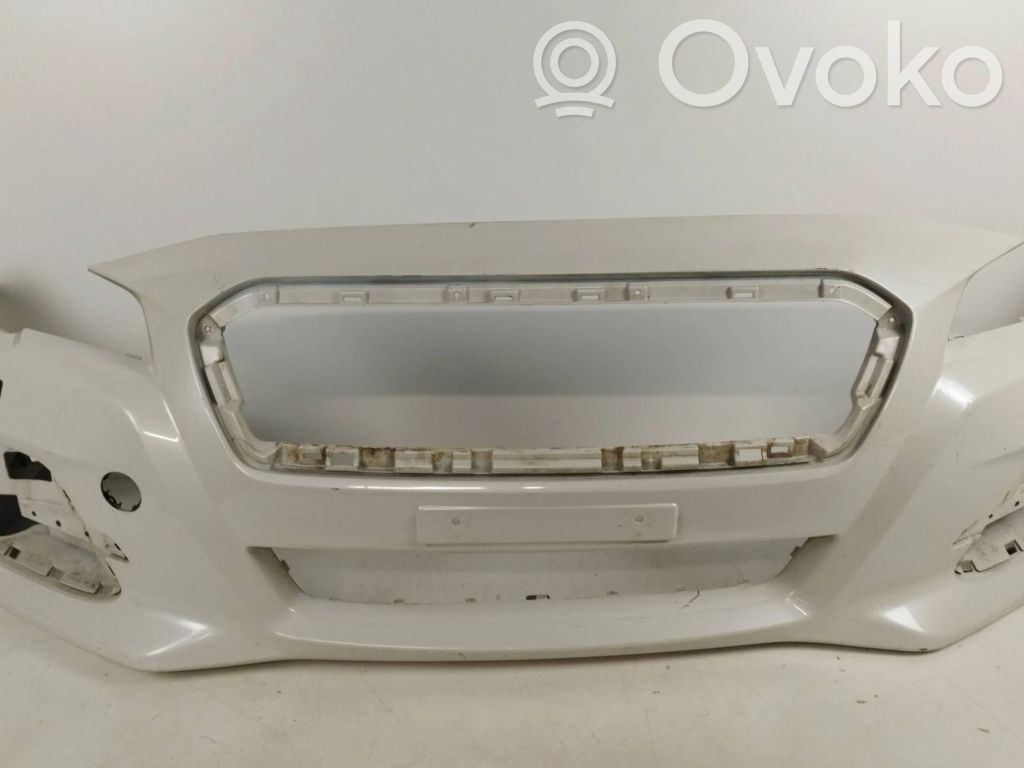 Subaru Levorg Etupuskuri 