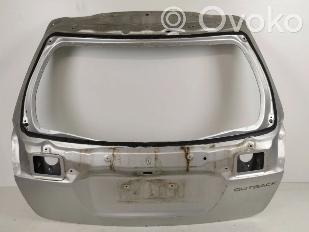 Subaru Outback Puerta del maletero/compartimento de carga 