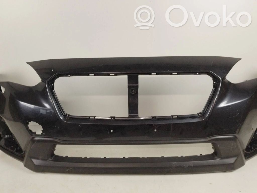 Front bumper   57704FL010