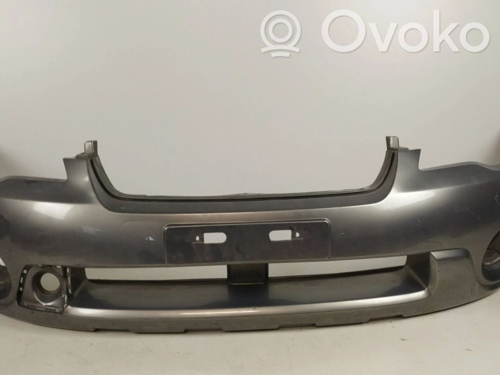 Subaru Outback Etupuskuri 