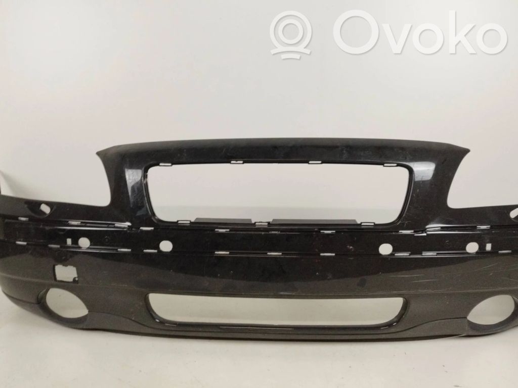 Volvo S60 Priekinis bamperis 