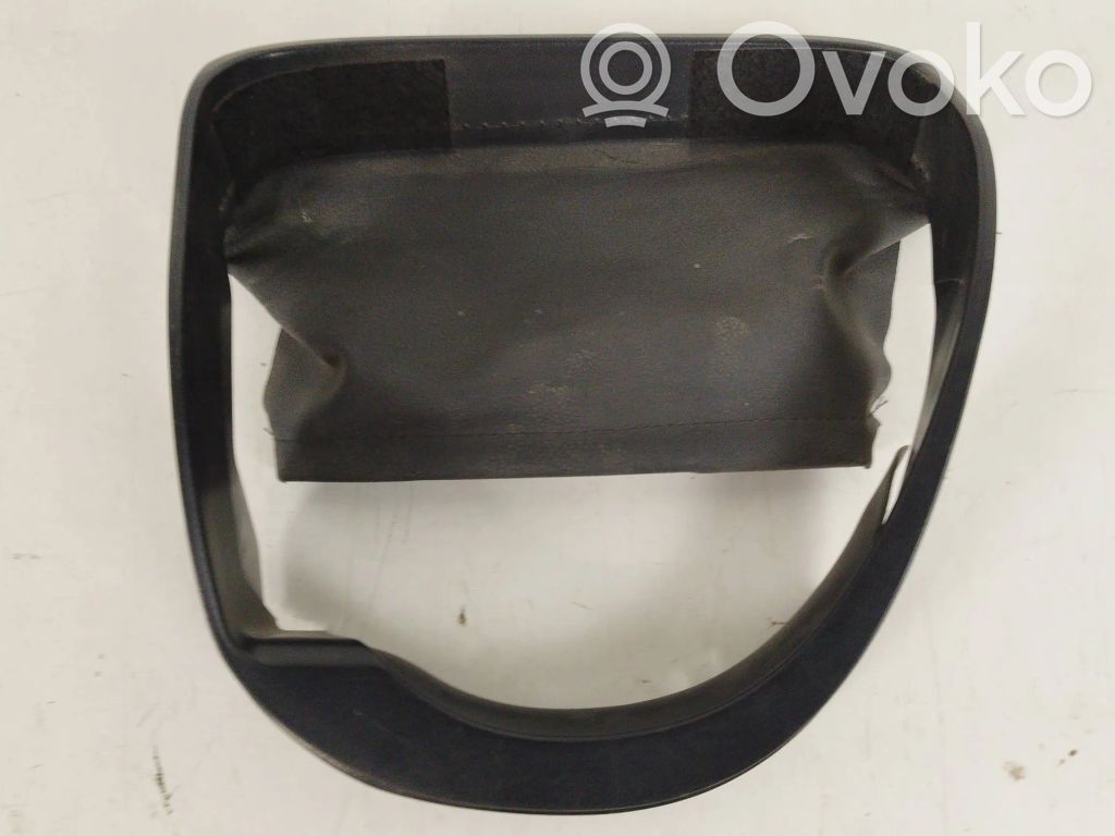 BMW 3 E90 E91 Steering wheel column trim 
