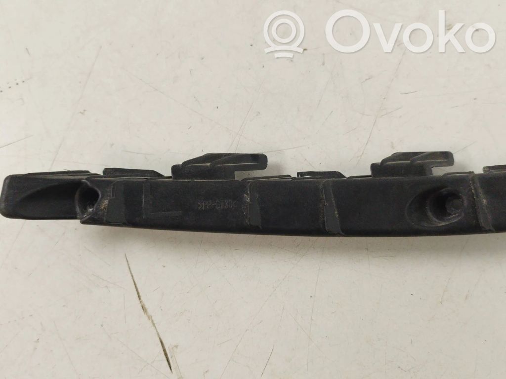 KIA Optima Support phare frontale 