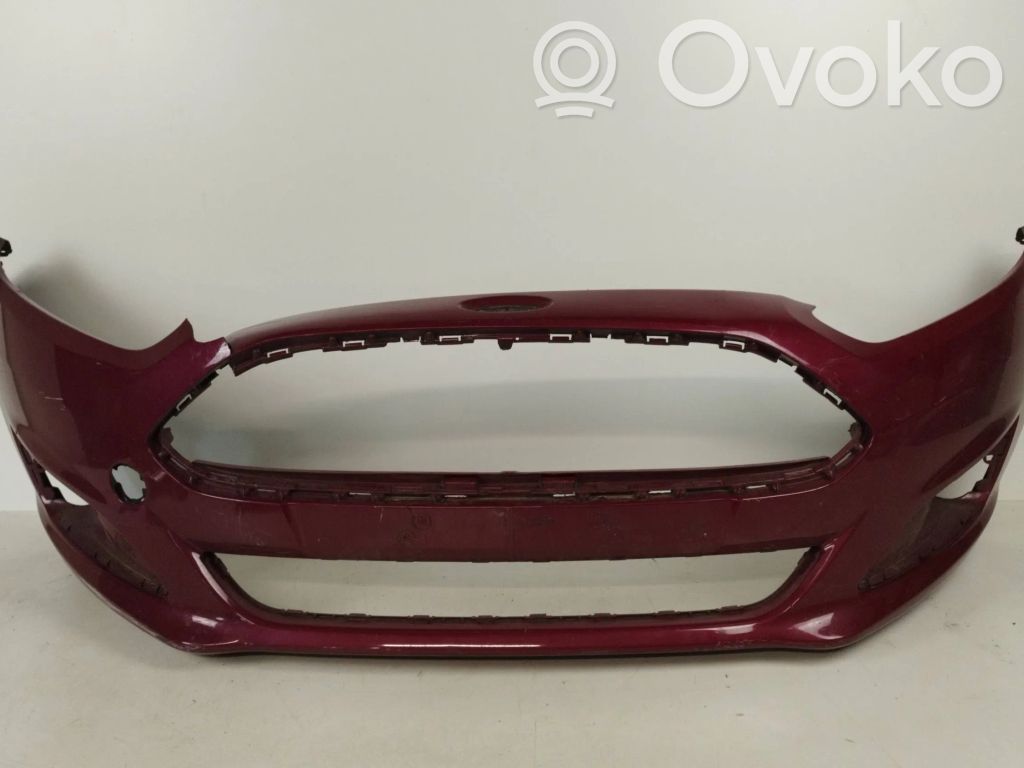 Ford Fiesta Front bumper 