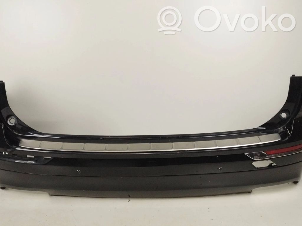 Volvo XC60 Puskuri 