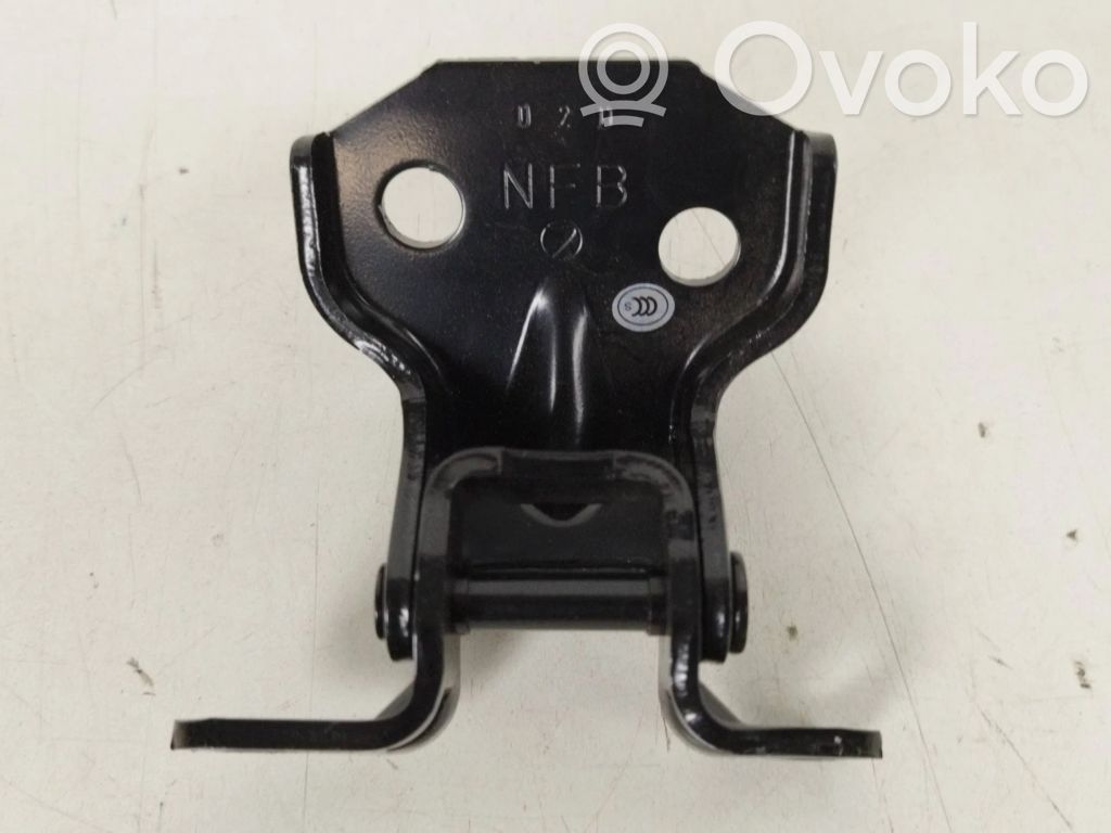Subaru Outback Front door upper hinge 