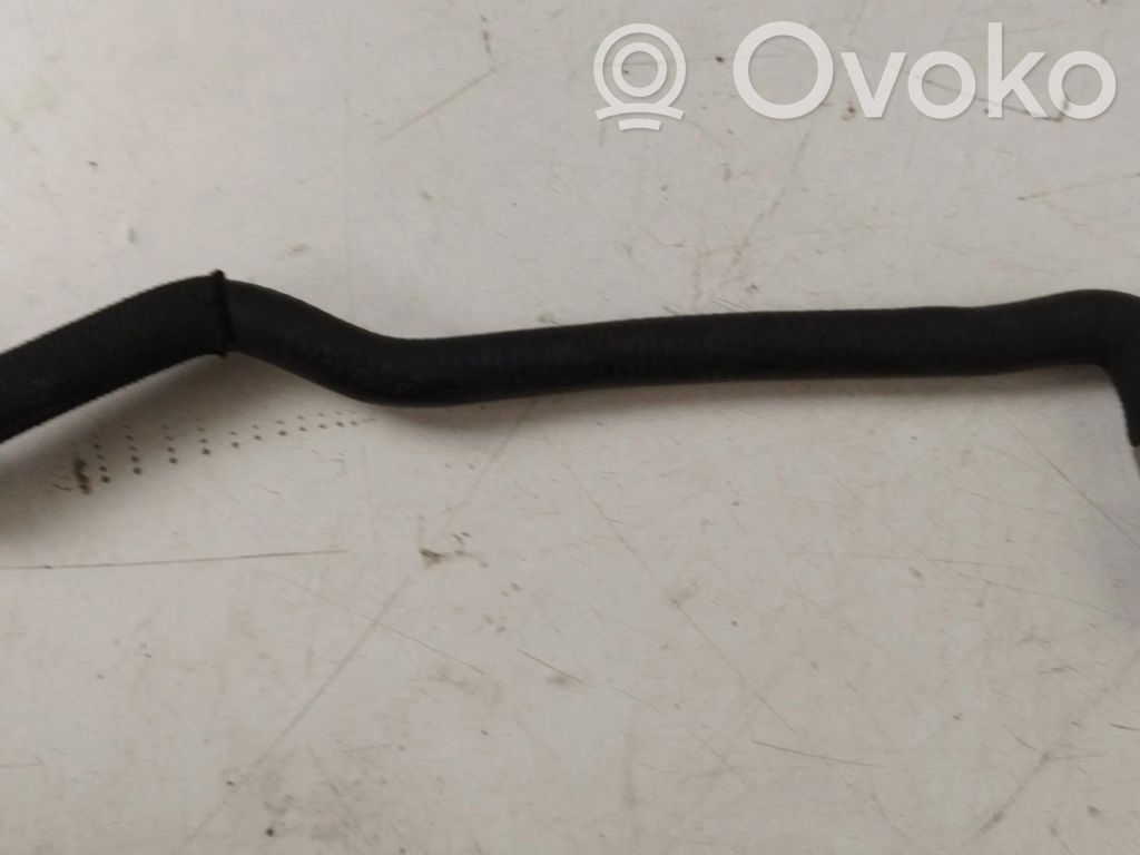 Engine coolant pipe/hose   17127536235