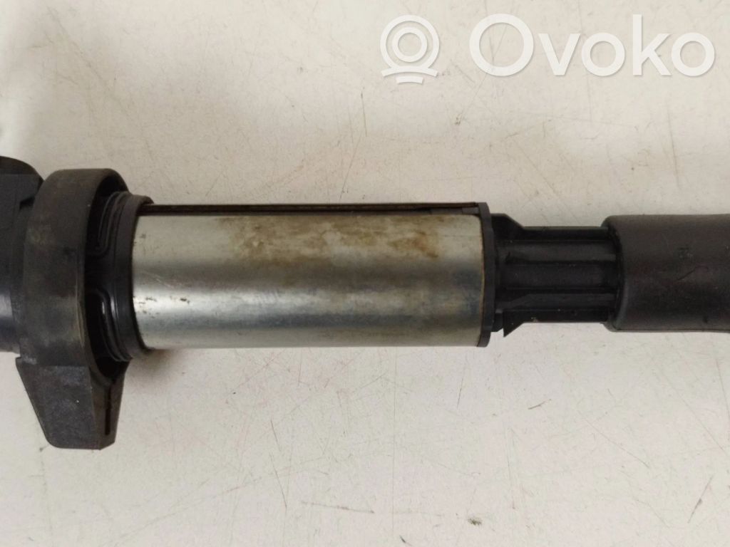 BMW X5 E70 High voltage ignition coil 