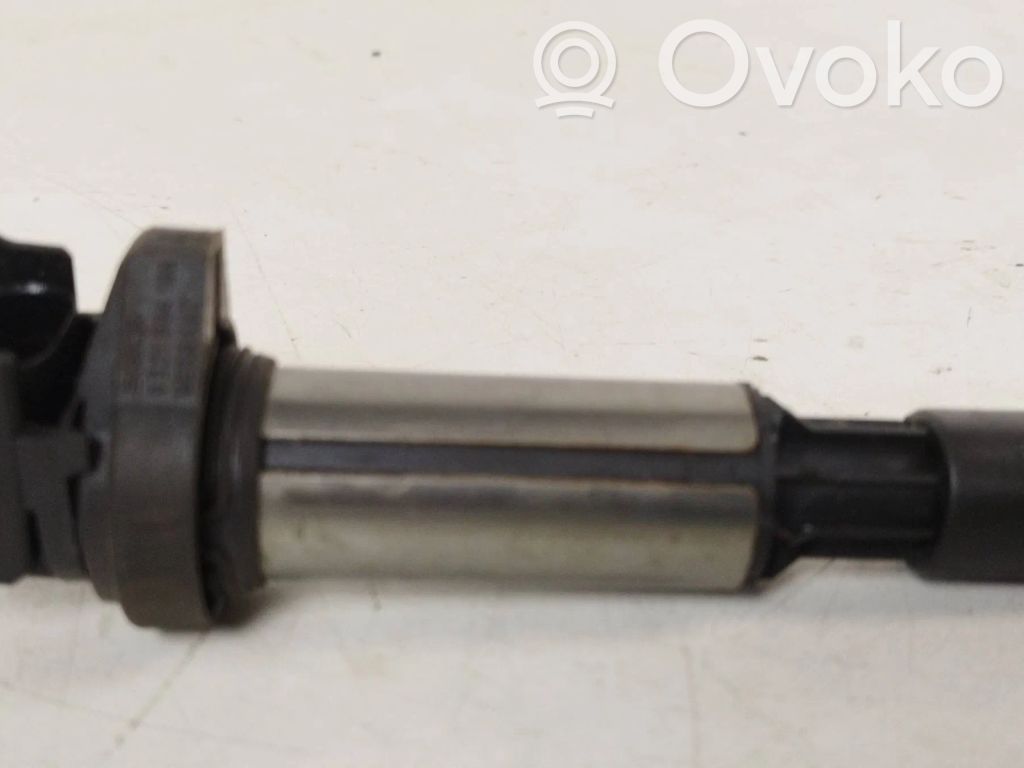 BMW X5 E70 High voltage ignition coil 