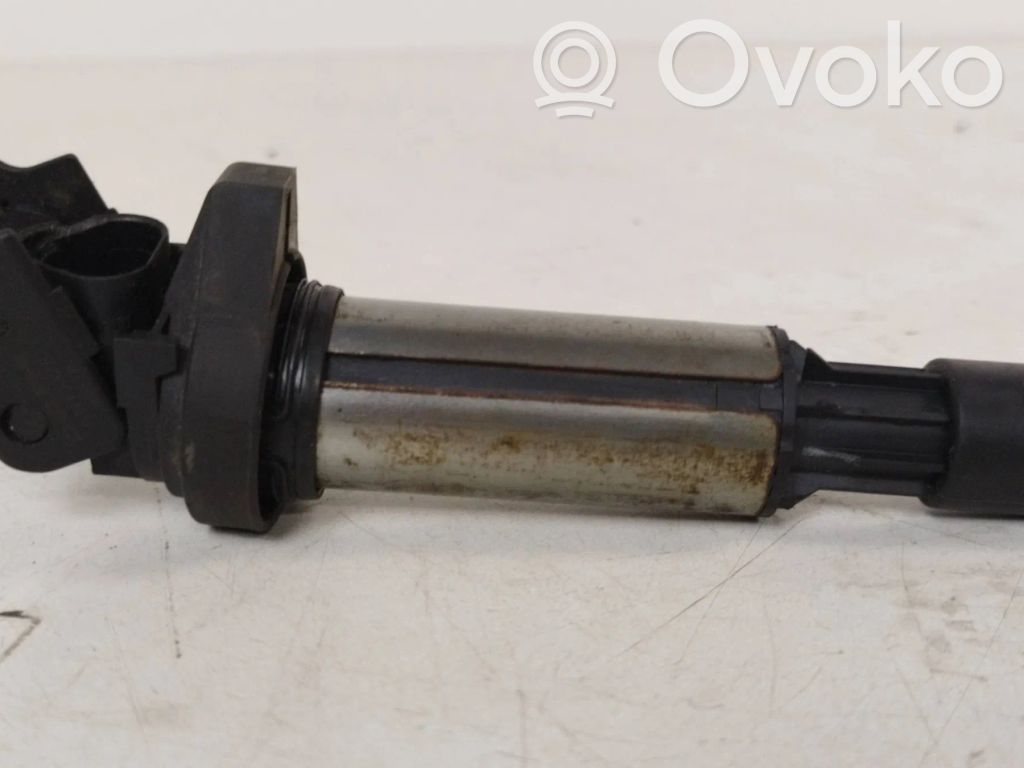 BMW X5 E70 High voltage ignition coil 