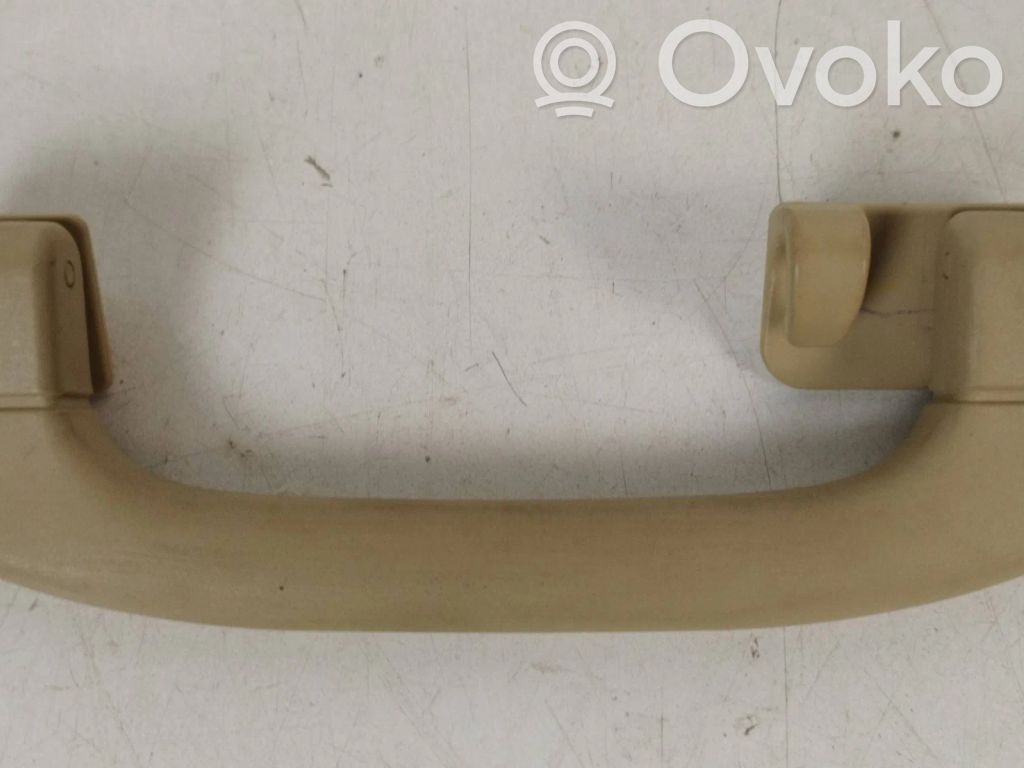 BMW X5 E70 Asidero interior trasero 