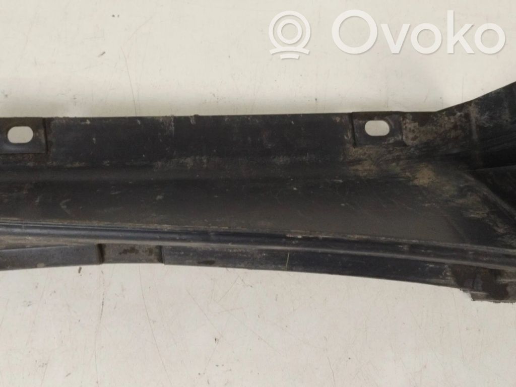 Subaru Outback Rear bumper mounting bracket 