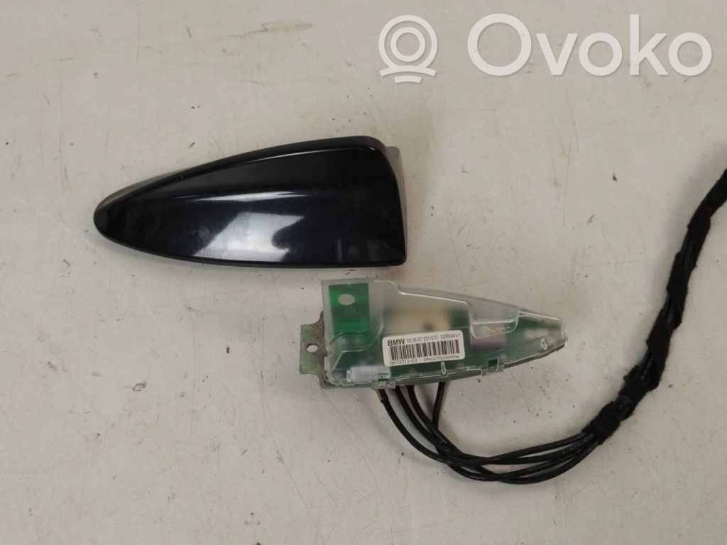 BMW X5 E70 GPS Antenne 