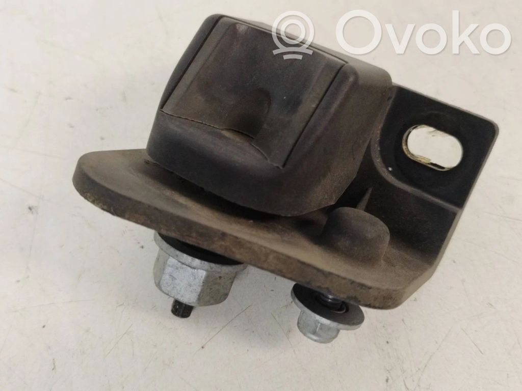 BMW X5 E70 Tailgate/trunk/boot lid buffer 