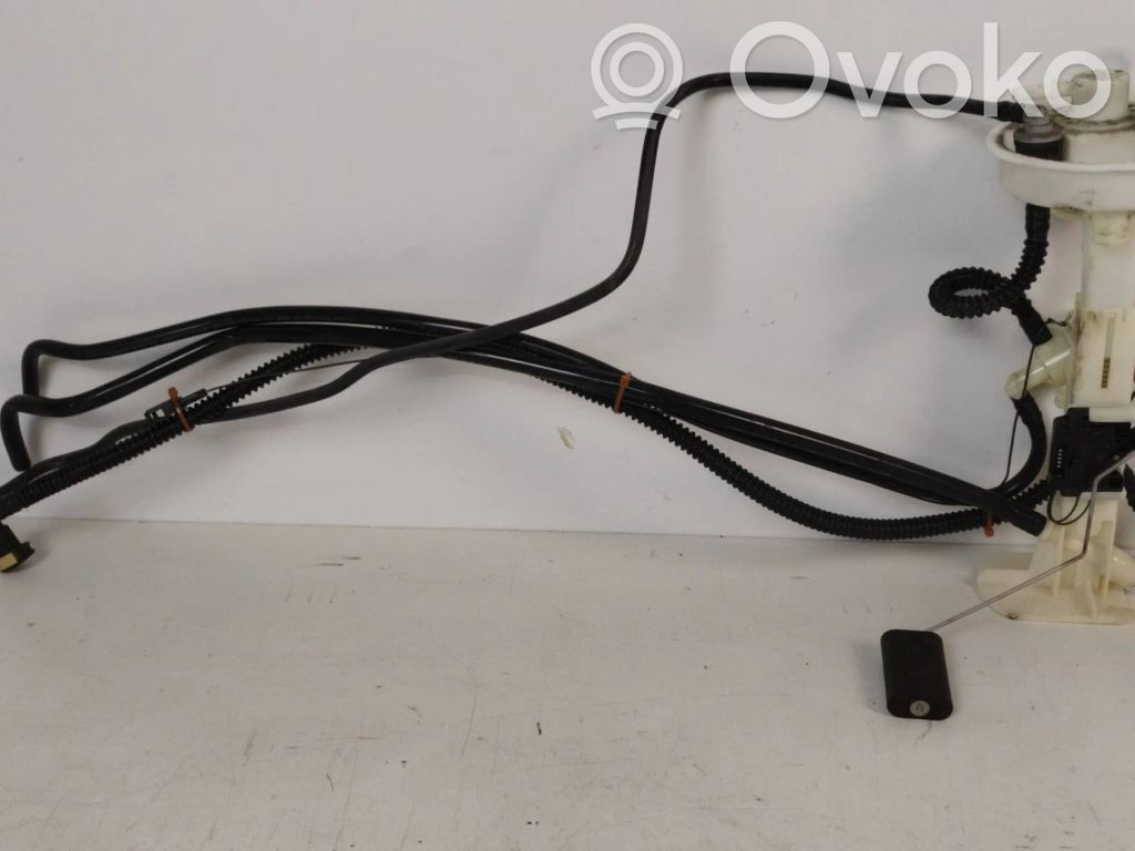 BMW X5 E70 Sensor de nivel de combustible 