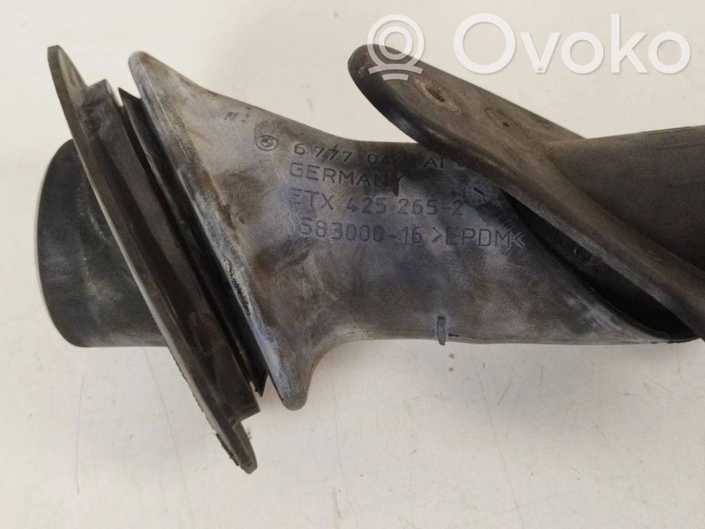 BMW X5 E70 Other interior part 