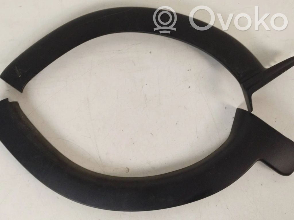 Volvo S60 Alte elemente acoperire portbagaj 