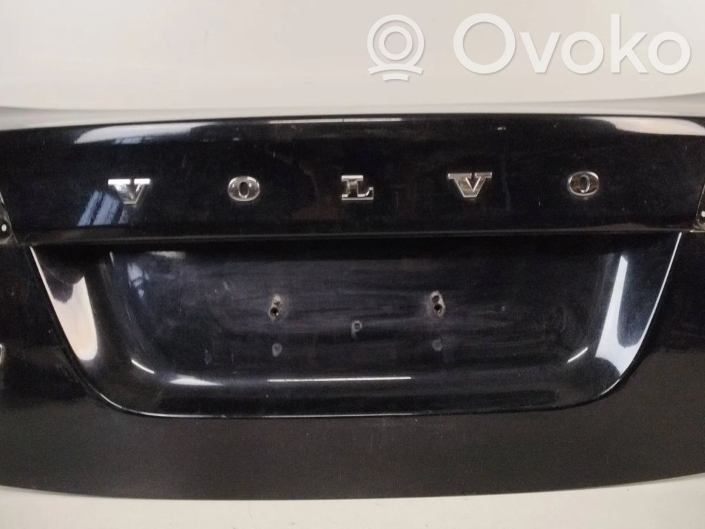 Volvo S60 Tailgate/trunk/boot lid 