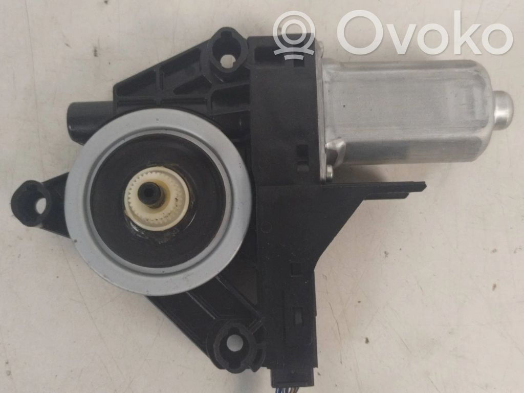 Volvo S60 Priekinio lango pakelėjo varikliukas 