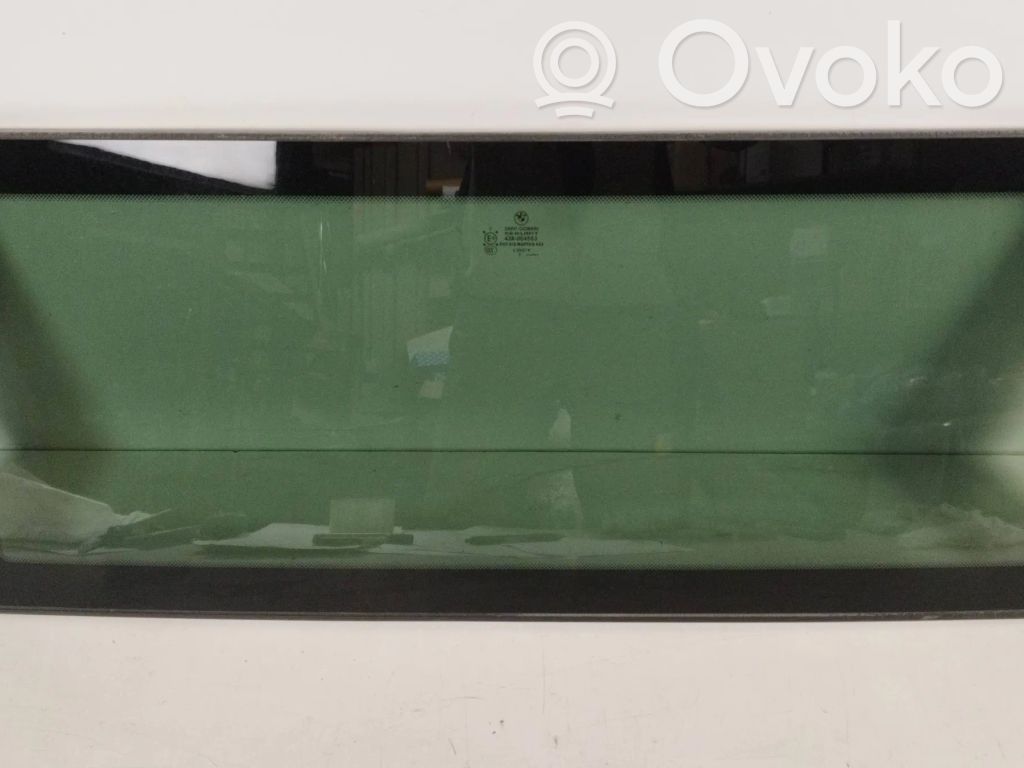 BMW X5 E70 Glasdach auto 