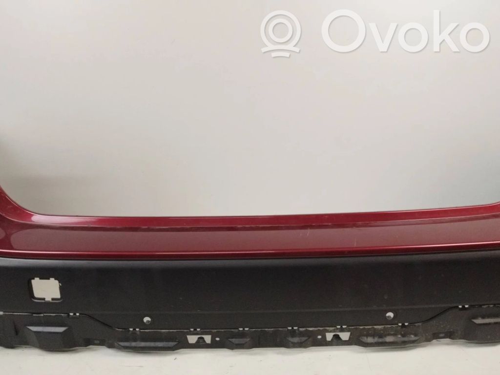 Subaru Outback (BT) Parachoques 