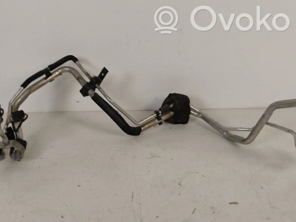 Volvo S60 Ilmastointilaitteen putki (A/C) 