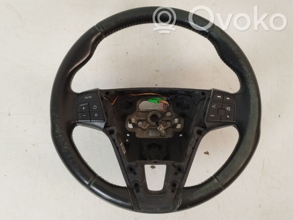 Volvo S60 Vairas 