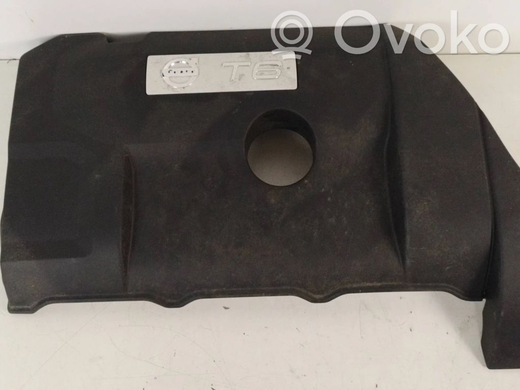 Volvo S60 Engine cover (trim) 