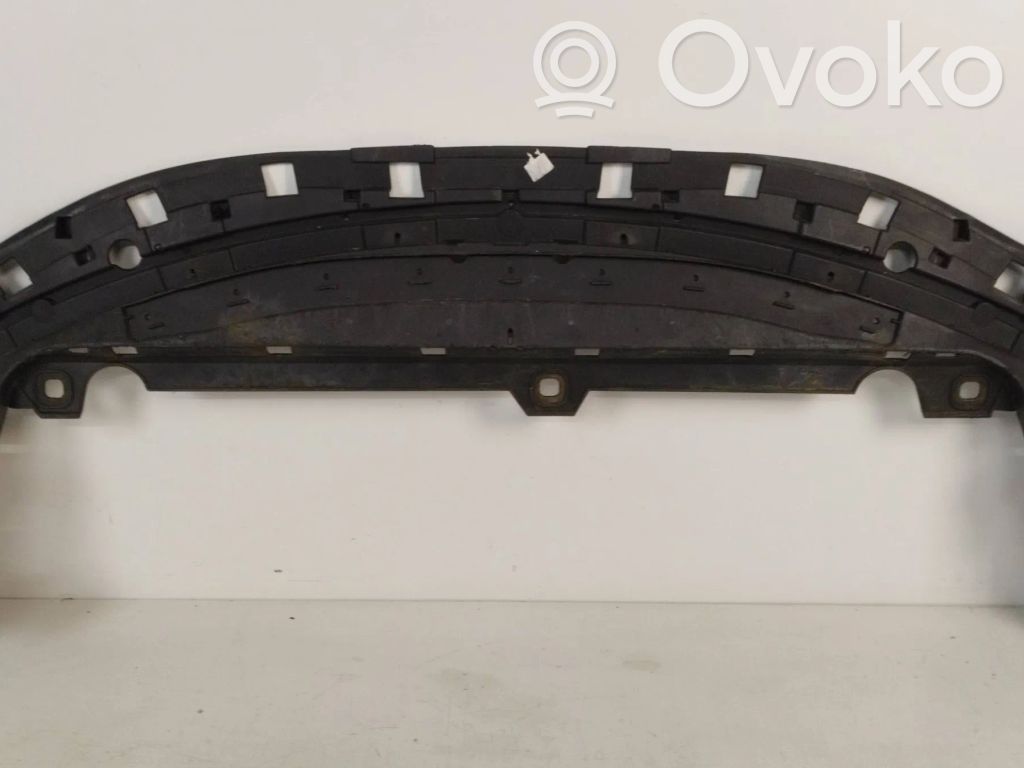 Volvo S60 Borde del parachoques delantero 