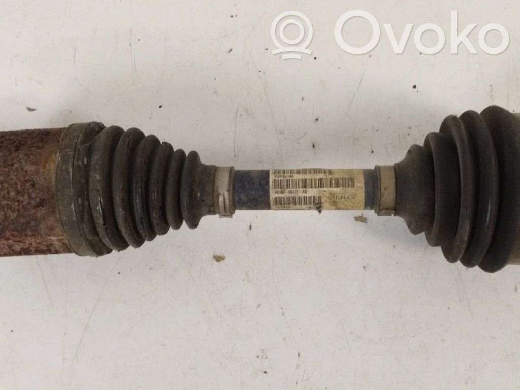 Volvo S60 Front driveshaft 